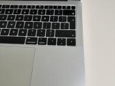 Apple MacBook 13 2018 Silver - nuotraukos Nr. 5