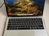 Apple MacBook 13 2018 Silver - nuotraukos Nr. 7