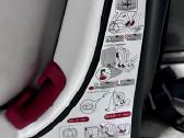 Chicco auto kėdutė - nuotraukos Nr. 6