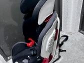Chicco auto kėdutė - nuotraukos Nr. 8