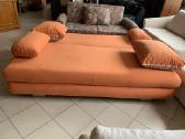 Akcija! Miegama Sofa - nuotraukos Nr. 6