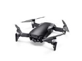 Dronas Dji mavic air juodas 68km/val