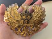 Prūsijos karininko emblema