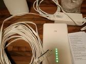 5G maršrutizatorius Zte Mc889+zte T3000;zte Mc7010 - nuotraukos Nr. 6