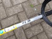 Stihl FS 38 - nuotraukos Nr. 2