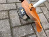 Stihl FS 38 - nuotraukos Nr. 3