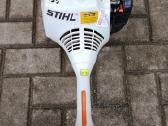 Stihl FS 38 - nuotraukos Nr. 4