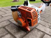 Stihl FS 38 - nuotraukos Nr. 5