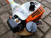Stihl FS 38 - nuotraukos Nr. 6