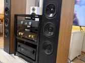 Dali 606 (Made in Denmark)