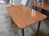 Stalas 70x120