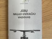 Miesto dviratis Pegasus - nuotraukos Nr. 6