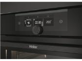 Orkaitė Haier Oven Hwo60sm2f3bh nauja - nuotraukos Nr. 2