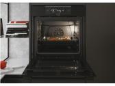 Orkaitė Haier Oven Hwo60sm2f3bh nauja - nuotraukos Nr. 3