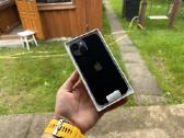 iPhone 14 Midnight spalvos, 128gb - nuotraukos Nr. 2
