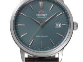 Naujas Orient Contemporary Automatic - nuotraukos Nr. 2