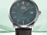 Naujas Orient Contemporary Automatic