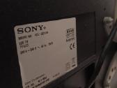 Televizorius Sony Bravia - nuotraukos Nr. 4