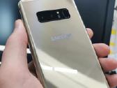 Telefonas Samsung Galaxy Note 8 - nuotraukos Nr. 4