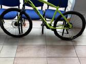 Dviratis Rockrider St350