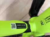 Dviratis Rockrider St350 - nuotraukos Nr. 4