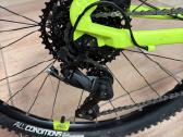 Dviratis Rockrider St350 - nuotraukos Nr. 5
