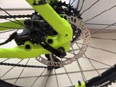 Dviratis Rockrider St350 - nuotraukos Nr. 6