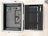 Panasonic Bt-lh1710e Hdsdi monitoris.