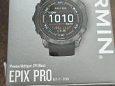 Garmin Epix Pro gen2, 47mm - nuotraukos Nr. 6