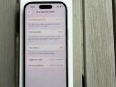 iPhone 15, 128 GB - nuotraukos Nr. 4