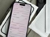 iPhone 15, 128 GB - nuotraukos Nr. 5
