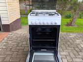 Indesit dujinė-elektrinė viryklė - nuotraukos Nr. 2