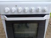 Indesit dujinė-elektrinė viryklė - nuotraukos Nr. 4