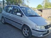 Hyundai Matrix