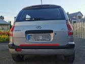 Hyundai Matrix - nuotraukos Nr. 3