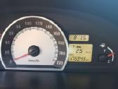 Hyundai Matrix - nuotraukos Nr. 4