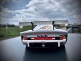 Modelis Ut Models 1:18 Porsche 911 Gt1 – Le Mans - nuotraukos Nr. 5