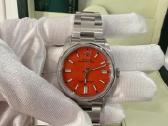 Rolex Oyster Perpetual 36mm - nuotraukos Nr. 3