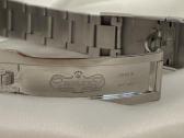 Rolex Oyster Perpetual 36mm - nuotraukos Nr. 10