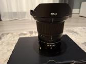 Nikkor z 14-30 4S - nuotraukos Nr. 5