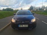 Ford Focus 2014 Ecoboost