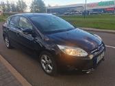 Ford Focus 2014 Ecoboost - nuotraukos Nr. 2