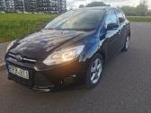 Ford Focus 2014 Ecoboost - nuotraukos Nr. 3