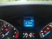Ford Focus 2014 Ecoboost - nuotraukos Nr. 10