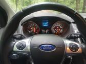 Ford Focus 2014 Ecoboost - nuotraukos Nr. 9