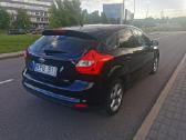 Ford Focus 2014 Ecoboost - nuotraukos Nr. 6