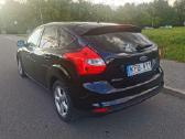 Ford Focus 2014 Ecoboost - nuotraukos Nr. 8