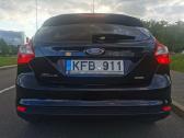 Ford Focus 2014 Ecoboost - nuotraukos Nr. 7