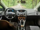 Ford Focus 2014 Ecoboost - nuotraukos Nr. 15