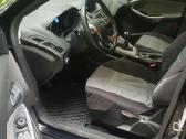 Ford Focus 2014 Ecoboost - nuotraukos Nr. 12